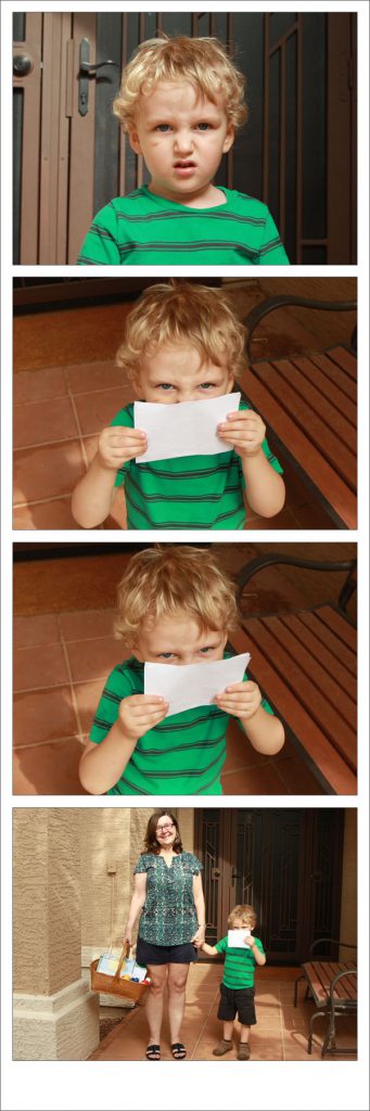 preschool